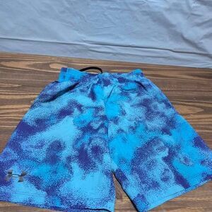 Boy's Shorts
